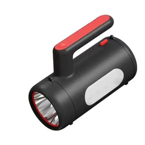 ไฟฉาย LED พกพาแบบชาร์จได้ 120 ลูเมน กำลังสูง สำหรับใช้งานกลางแจ้งในกรณีฉุกเฉิน พร้อมแบตเตอรี่ Li-Ion - Product Image 2