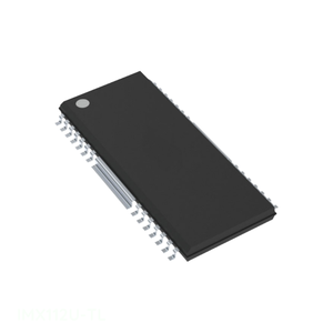 Composants Gestion électronique de l'alimentation (PMIC) 28 BSOP (0.295 "7.50mm de largeur) + 2 onglets de chaleur IMX112U-TL d'origine - Product Image 1