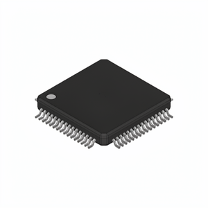 64 LQFP MC9S08MM32AVLH Embedded Original Electronics Component - Product Image 1