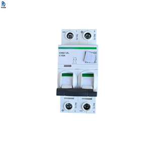 Contrôleur PLC, disjoncteur de circuit, neuf d'origine, IC65H DC C63A 2P A9N28 - Product Image 1