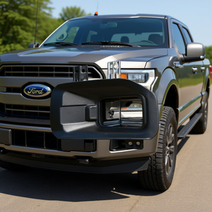 Luces Antiniebla Marco P0480 para F150 2015-2020, Lado Derecho, Carcasa de Plástico de Repuesto, Componente Nuevo para Sistema de Camioneta - Product Image 2