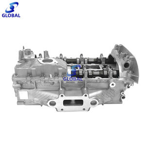 Cabeza de Cilindro de Motor de Alta Calidad para <span class=keywords><strong>Ford</strong></span> Escape <span class=keywords><strong>Fiesta</strong></span> Mondeo <span class=keywords><strong>ST</strong></span> 1.5L 1.6L - Product Image 2