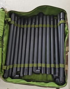 Profesyonel yüksek hassasiyetli açık hazine avcısı CB-1000 darbe endüstriyel Metal dedektör makinesi - Product Image 5