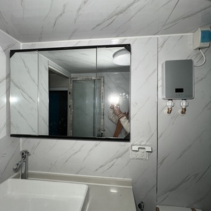 Pronto Feito Prefab Móvel Dobrável Destacável Expansível Dobrável 10ft 20ft 30 ft 40 ft Shipping Container Casas com 3 quartos - Product Image 6