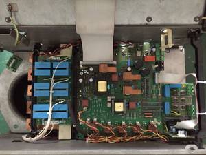 6RA7085-6DS22-0/6RA7087-6DS22-0/6RA7091-6DS22-0 Nuevo Rectificador SIMOREG Original con Microprocesador - Product Image 2