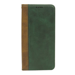 Custodia Protettiva Lichicase con Protezione Antiurto e Porta Carte Integrato per Honor 500, 500 Pro, Win, Win <span class=keywords><strong>RT</strong></span>, Power2 - Custodia in PU - Product Image 3