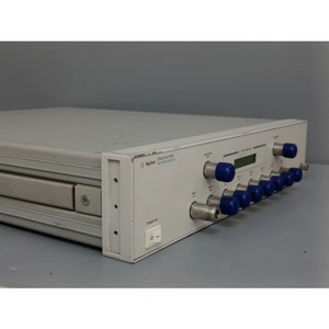 Keysight Z5623A H08 <b>Test</b> Set W/ OPtion H08 - Product Image 2