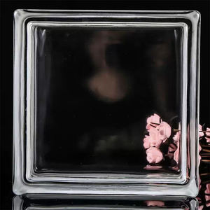 Fourniture directe en usine <span class=keywords><strong>de</strong></span> briques creuses cristallines, adaptées aux salons, chambres, couloirs et salles <span class=keywords><strong>de</strong></span> bains. - Product Image 3