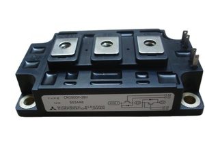 เหมาะสำหรับโมดูล IGBT ใหม่แท้ บอร์ดไดรเวอร์แท้ CM200DY-24H CM200DY-24NF CM200DY-28H โมดูลเซมิคอนดักเตอร์แบบแยกส่วน - Product Image 3