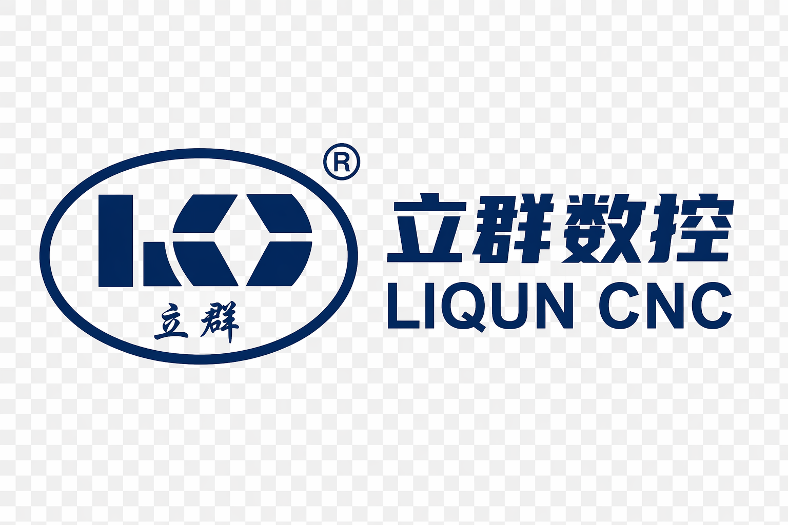 Taizhou Liqun Cnc Machine Tool Co., Ltd. logo
