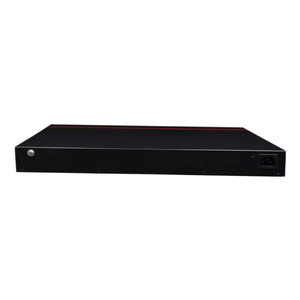 S5735-L24T4S-A-V2 24*10/100/1000BASE-T Ports 4*GE SFP Ports AC <b>Power</b> for S5700 <b>Switch</b> 10G Capacity POE QoS Network - Product Image 2