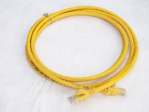 Câbles de raccordement réseau Owire Cat6 UTP <span class=keywords><strong>avec</strong></span> connecteur <span class=keywords><strong>RJ45</strong></span> 100% cuivre nu 8 conducteurs de test de réussite PVC LSZH HDPE ODM OEM CMR - Product Image 6