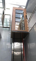 Ascenseur sans arbre ascenseur pour maison ascenseur résidentiel ascenseur pour maison ascenseur pour maison