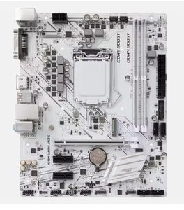 สำหรับ MSI H310M PRO-V <span class=keywords><strong>Plus</strong></span> มาเธอร์บอร์ดใหม่สำหรับเดสก์ท็อปที่มีชิปเซ็ต <span class=keywords><strong>B360</strong></span> SATA ฮาร์ดไดรฟ์อินเตอร์เฟส DDR4ความจุหน่วยความจำสูงสุด64GB - Product Image 4