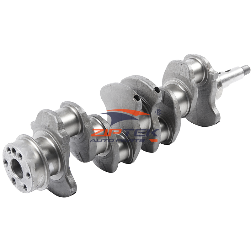 大学 割引 HD72 HX300 Canter Mitsubishi for Crankshaft Engine 4D32 工芸品