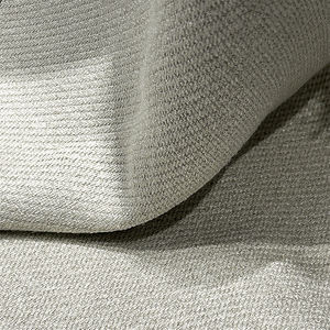 Nhà máy tùy chỉnh sang trọng dimout khách sạn bọc rèm vải <span class=keywords><strong>2.8m</strong></span> Chiều rộng 470g/㎡ 1316 gam/mét Cashmere cảm thấy Linen Phong cách màn dệt - Product Image 2