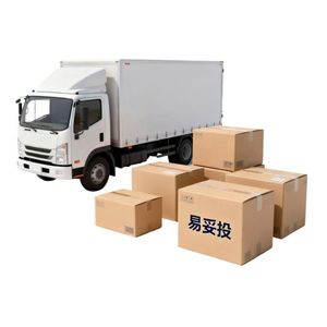 Shenzhen Yituotou International Freight Forwarding Co., Ltd. Servicio de Logística, Contenedor de Acero de 2.5t, Transporte Marítimo, Terrestre y Aéreo - Product Image 1
