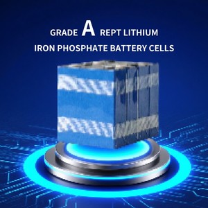 Baterías para Sistemas de Energía Solar, Sistemas de Almacenamiento de Energía Doméstica, Baterías Apilables para Sistemas Solares - Product Image 6