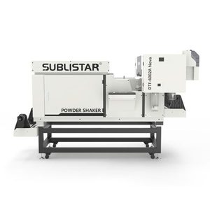 <span class=keywords><strong>Imprimante</strong></span> et machine à secouer DTF tout-en-un Sublistar 24 pouces DTF-6002A Nova pour t-shirts – Impression DTF économique - Product Image 4