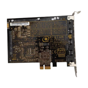 New & gốc 4-Port T1/E1 PLC thẻ thoại te420 PCIe X1 - Product Image 4