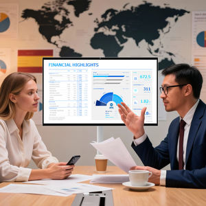 Téléviseur intelligent portable, écran tactile LCD Full HD intérieur, interactif et mobile, écran rotatif de 24 pouces, <span class=keywords><strong>WiFi</strong></span> - Product Image 6