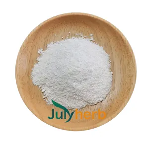 Julyherb vendita calda CAS 59-67-6 Niacinamide purezza 99% niacina acido nicotinico in polvere in magazzino vitamina B3 vitamina PP