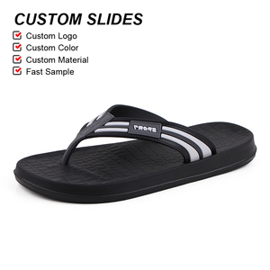 OLICOM - Sandalias <span class=keywords><strong>de</strong></span> Alta Calidad con Logotipo Personalizado al por Mayor para Hombre, Sandalias Personalizadas con Amortiguación, Fabricantes <span class=keywords><strong>de</strong></span> Chanclas Estampadas para Hombre - Product Image 3