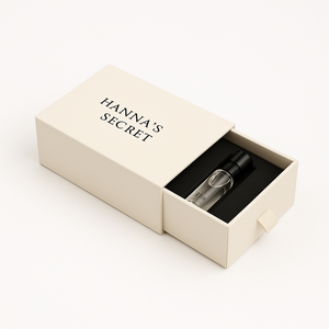 3ml Perfume Sampler Cajón Estilo Caja de embalaje Caja de regalo de perfume secreto <span class=keywords><strong>Hanna</strong></span> personalizado - Product Image 3