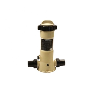 Equipo de Piscina de Alta Calidad, Dispensador Automático de Cloro, Alimentador de Productos Químicos - Product Image 4