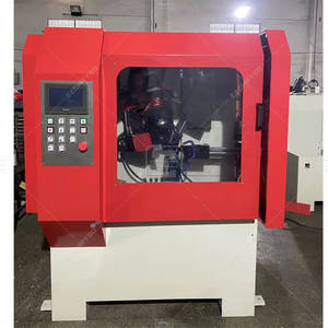 سعر كريسو ، ماكينة شحذ الطحن الجانبي بدقة ودقة تلقائية - Product Image 2