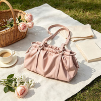 Sac à bandoulière personnalisé pour femme, sac à main de créateur, vente en gros