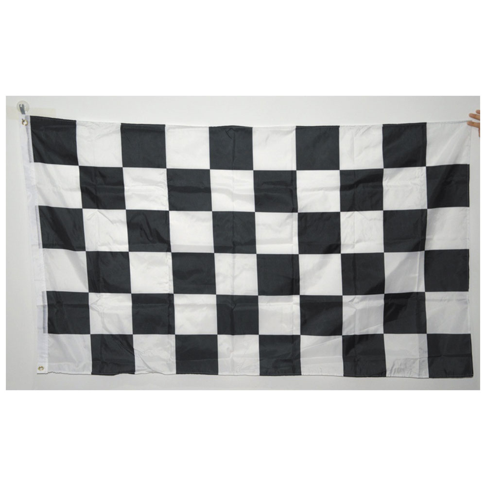 Drapeaux de course