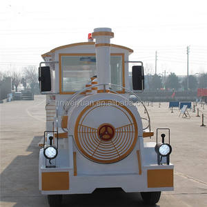 Chine Usine Best-seller Trains électriques sans rail pour les enfants pour les loisirs en famille et <span class=keywords><strong>centre</strong></span> commercial utilisation pour parcs à thème - Product Image 3