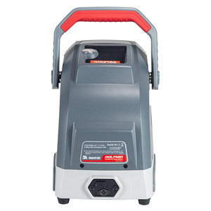 Machine à tailler <span class=keywords><strong>les</strong></span> clés Xhorse Dolphin XP-005 XP005 avec support de serrage M5 pour clés à profil latéral/à rail/Tibbe - Product Image 4