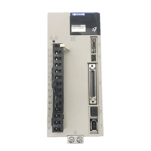 Servoaccionamiento de CA Yaskawa Original Nuevo, Servopack SGD7S-5R5A00A - Product Image 1