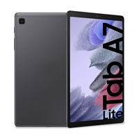 Tablet PC Android 10 Tab A7 Lite 8.7 inci, RAM 3GB, Penyimpanan 32GB/64GB/128GB, WiFi, Baterai 7040mAh