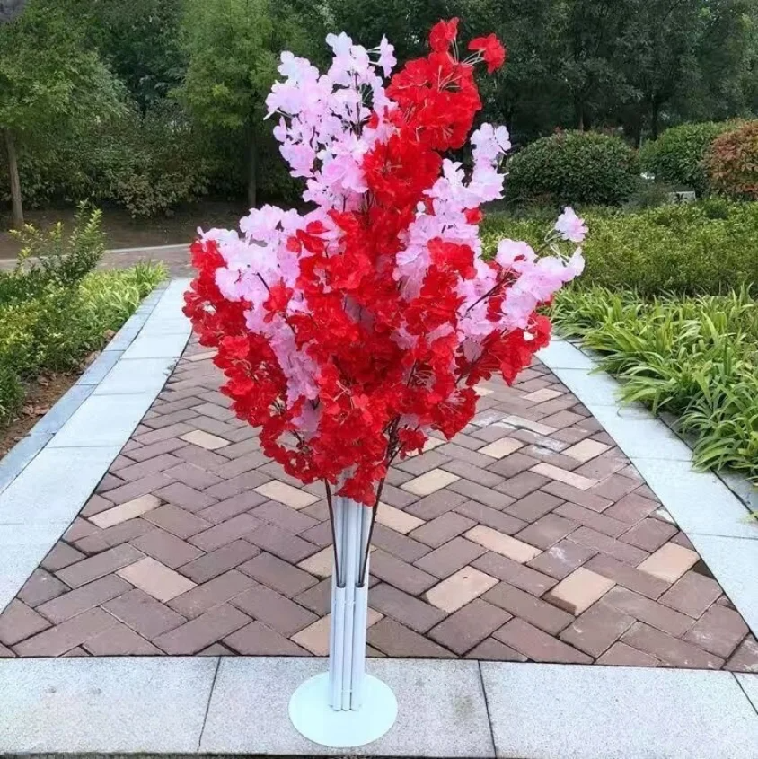 Rouge Rose moyen