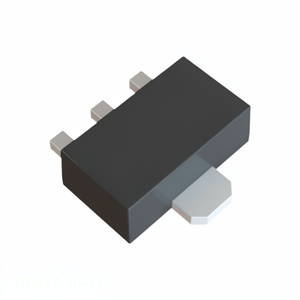 Authorized Distributor Buy Online Electronic Components BCX56-10-TP Transistors TO-243AA - Product Image 1
