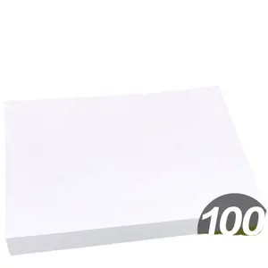 Prix de gros Papier A4 blanc format lettre 70 g/m² 80 g/m² 500 feuilles de papier copieur pour imprimante