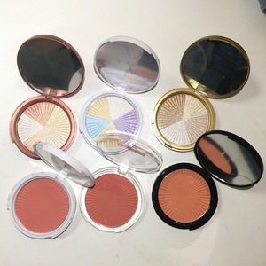 메이크업에 홍당무 구운 홍당무 블러셔 도매 개인 라벨 - Product Image 2