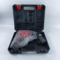Perceuse à percussion sans fil industrielle IMPA 590905 12V 10mm, alimentée par batterie