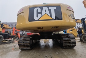 <b>Used</b> Cat 320DL Excavator Construction Equipment <b>Used</b> <b>Machinery</b> Cat320DL Excavator Digger Ready to Ship - Product Image 5