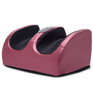 Electric Foot <b>Massager</b> For Feet And Legs Rechargeable Usb Button Control Semi Enclosed Design - Product Image 1