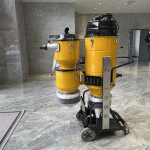 เครื่องดูดฝุ่นอุตสาหกรรม <span class=keywords><strong>V3</strong></span>-X เครื่องดูดฝุ่นเครื่องดูดฝุ่นสำหรับทำความสะอาดพื้นที่ก่อสร้าง - Product Image 2