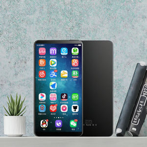 Reproductor MP3/MP4/MP5 Android Inteligente de 5 Pulgadas con WIFI, Bluetooth, Reproducción/Grabación de Video, Libro Electrónico, Grabadora de Voz, Juegos Móviles Integrados - Product Image 2