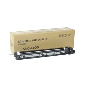 Trống Cartridge mk4108 Hot Bán màu đen tương thích cho Kyocera TASKalfa 1800 2200 1801 2201 4105 4109 nhà máy giá