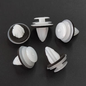 Clip de decoración de tarjeta de puerta de panel interior 90467-10161 67771-35010 - Product Image 2