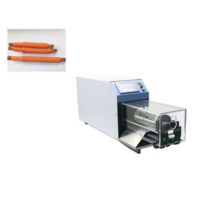 Máquina peladora semiautomática para cable coaxial - Product Image 1