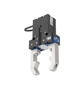 NUEVOS Pinzas Paralelas de 2 Mordazas ZIMMER GP30-D GP12-C GP19-C GP100-D GP100S-D - Product Image 3