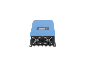 Éolienne verticale 1000W 24V 48V 96V 120V 220V sur réseau, horizontale pour usage domestique - Product Image 2